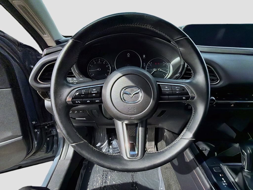 Used 2025 MAZDA CX-30 AWD 2.5 S w/ Preferred Package image 11