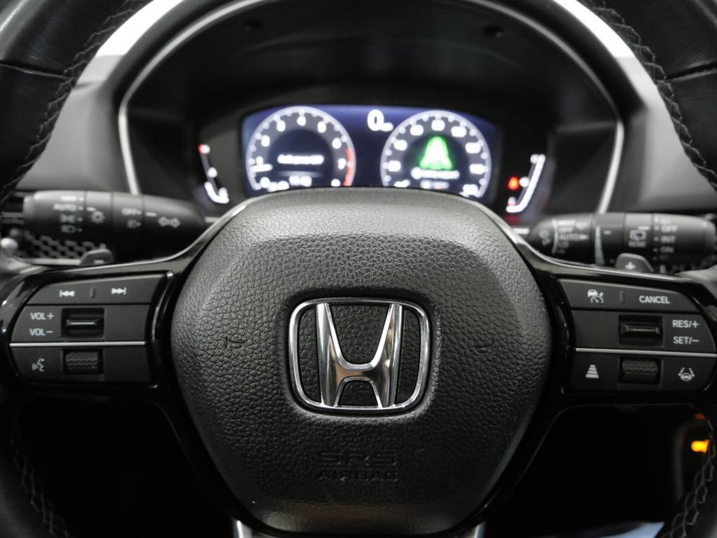 Used 2023 Honda Civic Sport Touring image 16