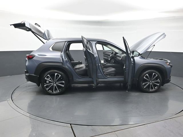 Certified 2024 MAZDA CX-50 AWD 2.5 S w/ Weather Package image 47