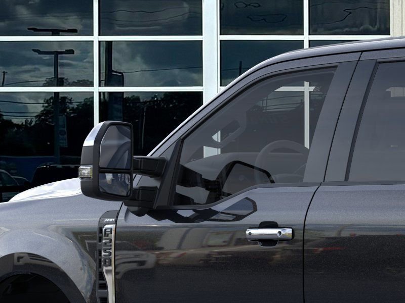 New 2026 Ford F250 Lariat w/ Lariat Premium Package image 49