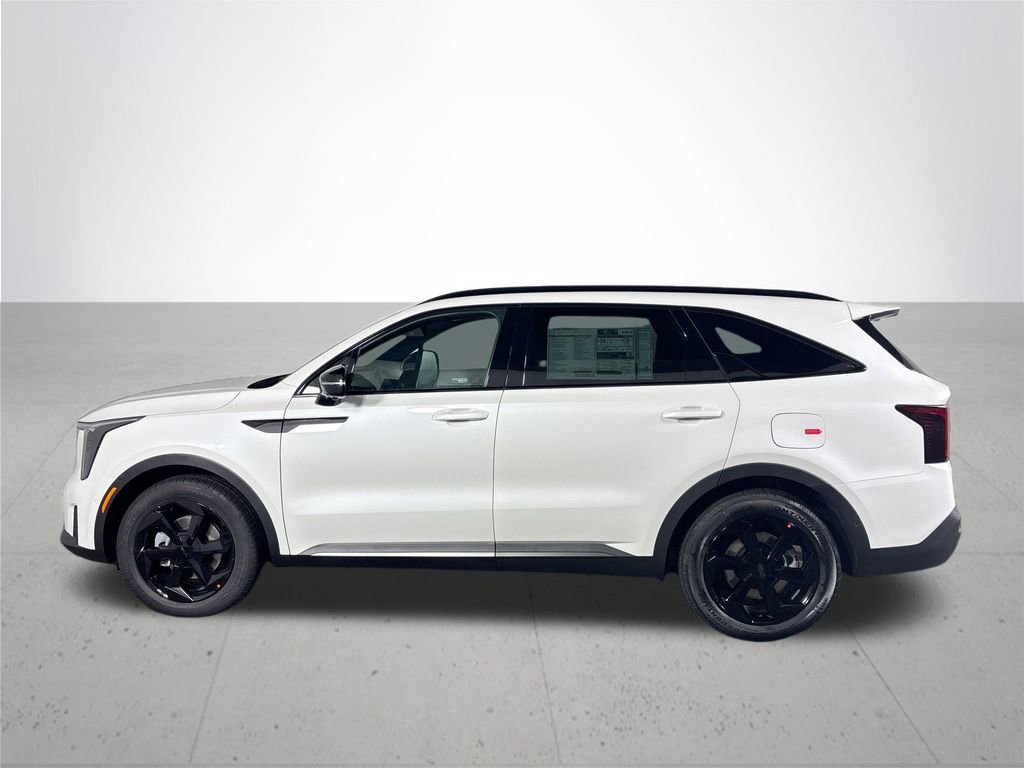 New 2026 Kia Sorento SX Prestige image 9