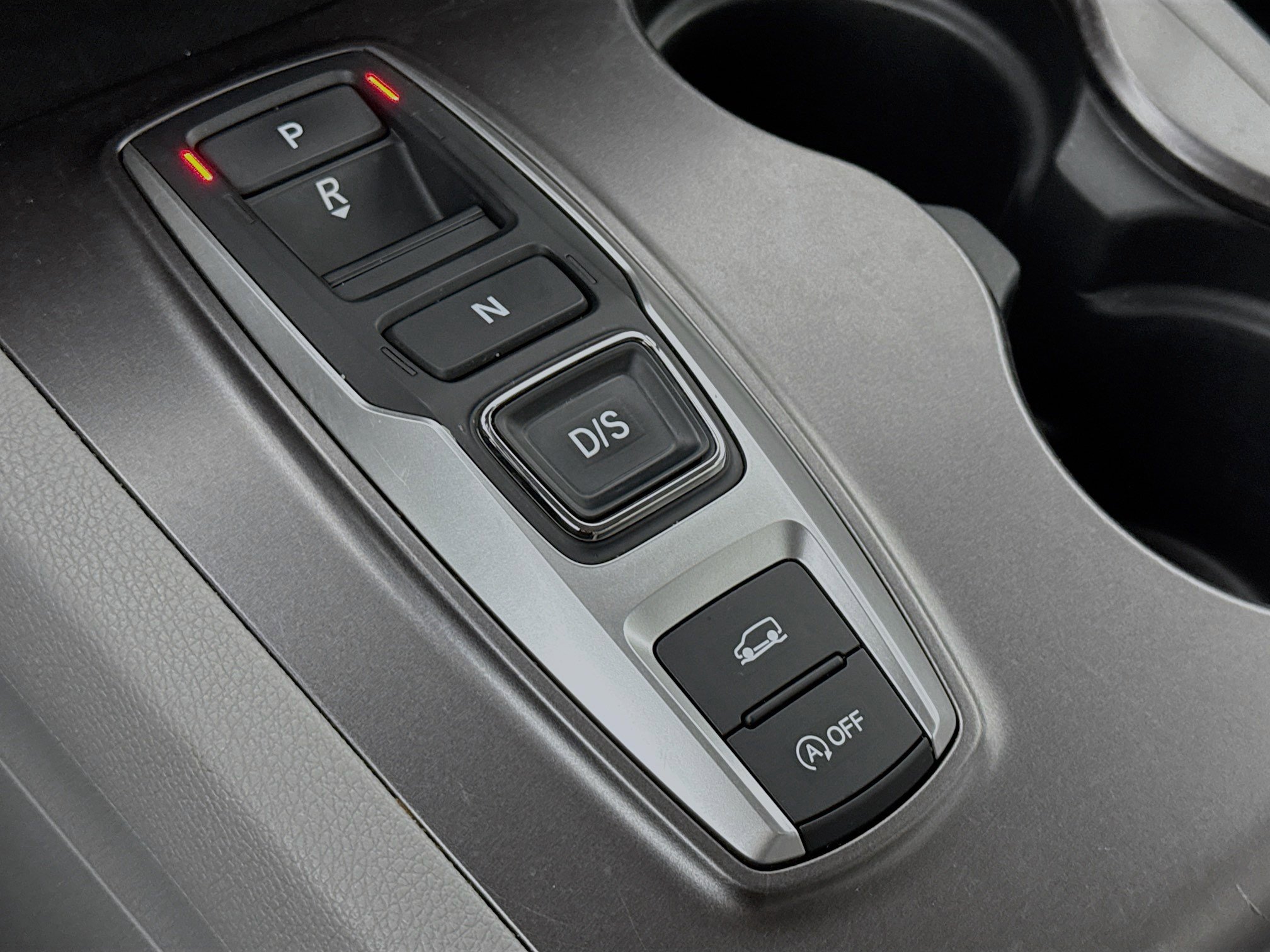Certified 2021 Honda Pilot EX-L image 16