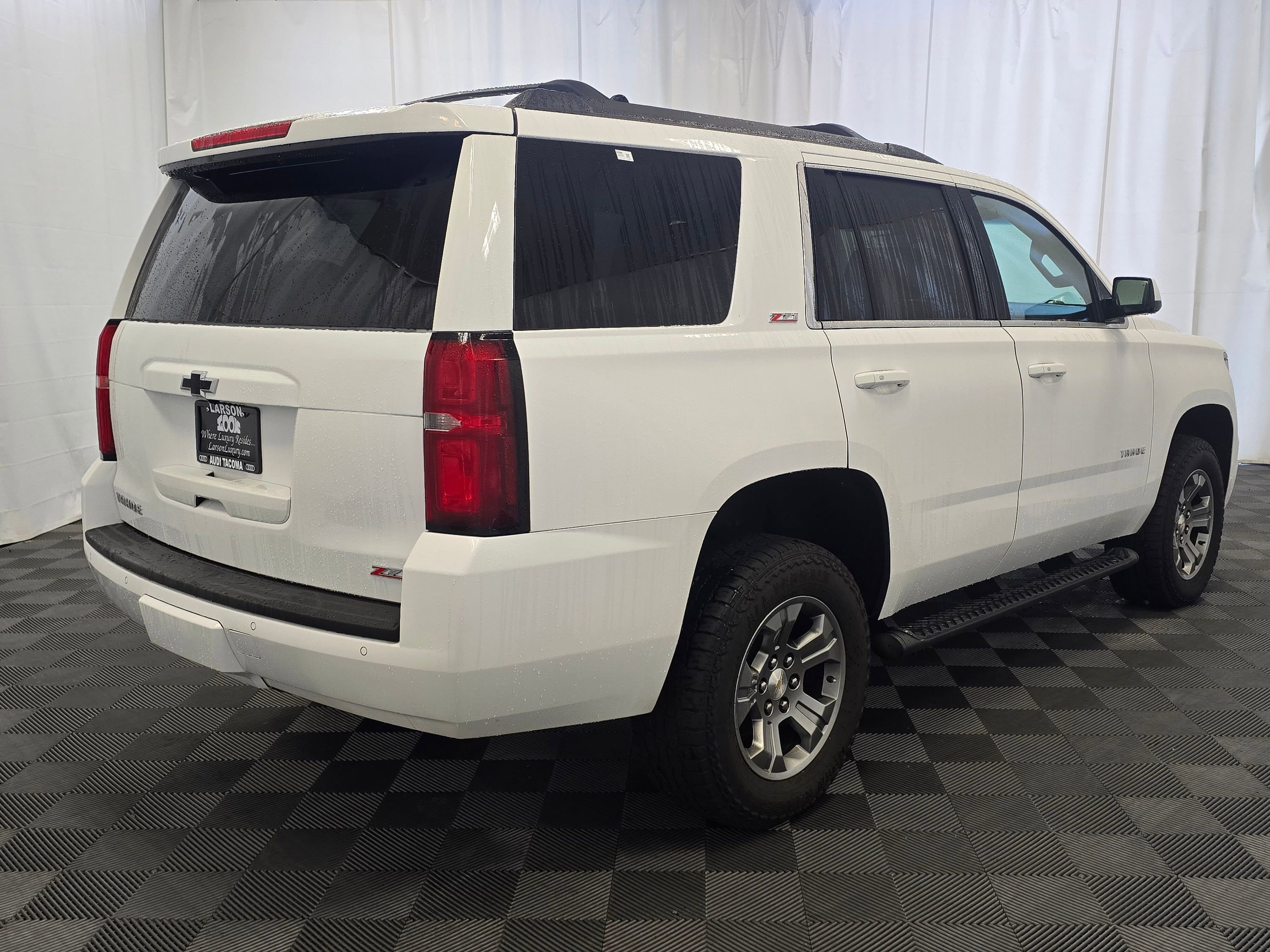 Used 2019 Chevrolet Tahoe LT image 6