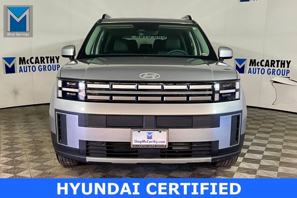 Used 2024 Hyundai Santa Fe SEL image 7