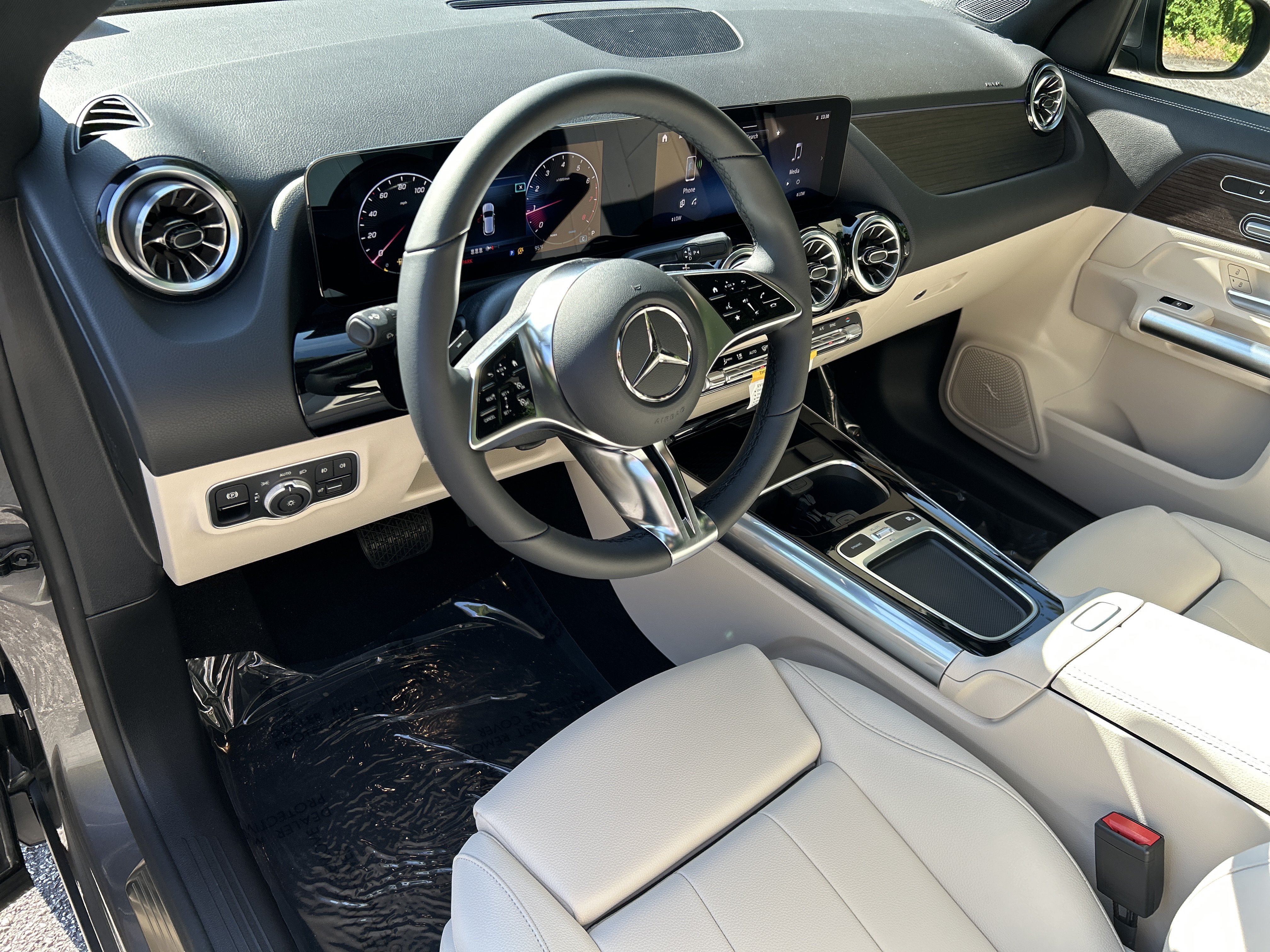 New 2026 Mercedes-Benz GLA 250 image 20