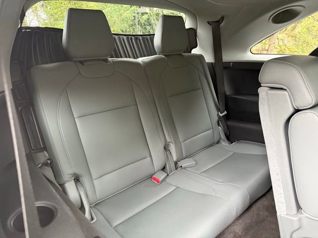 Used 2015 Acura MDX SH-AWD w/ Technology Package image 32