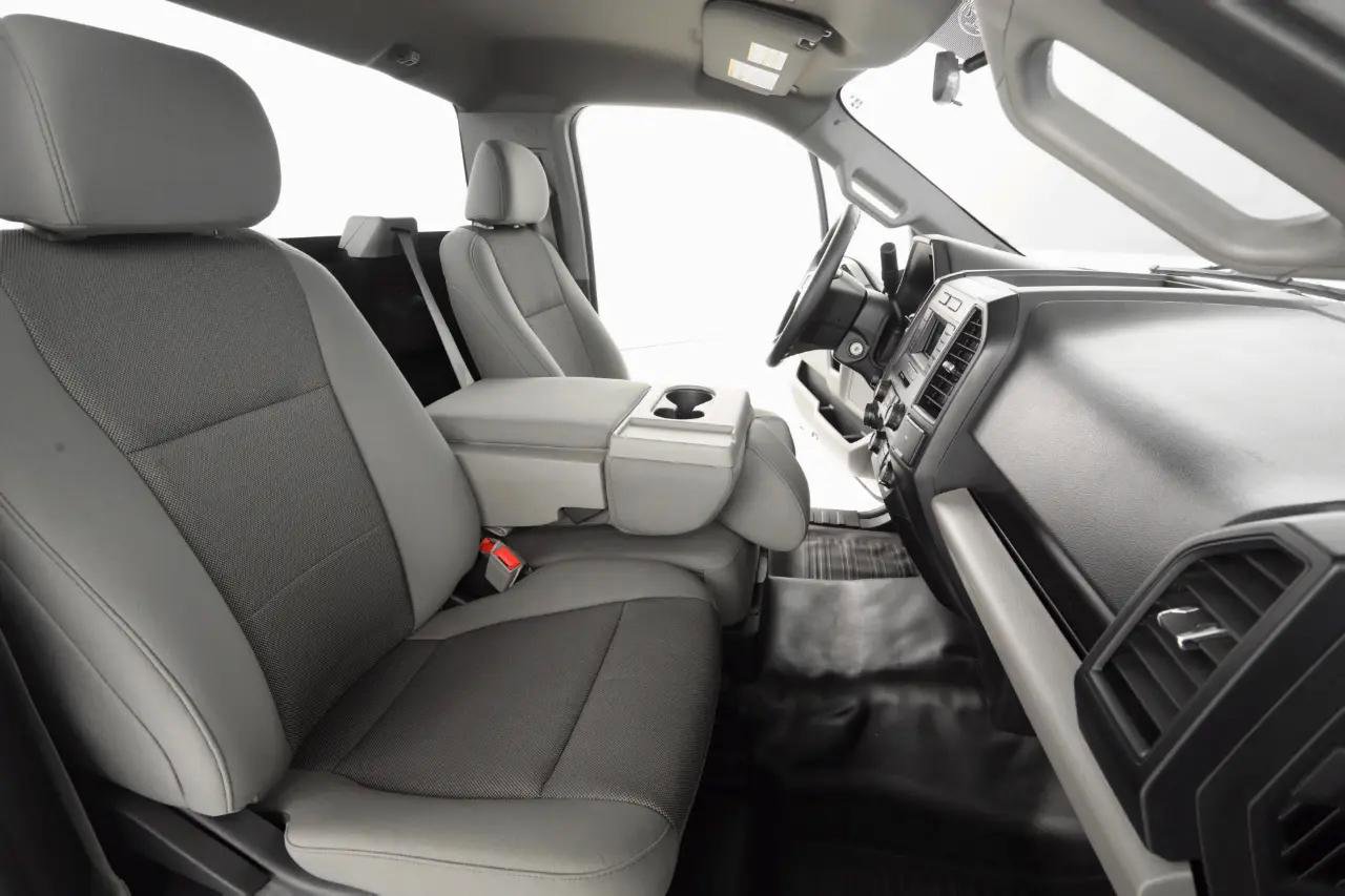 Used 2018 Ford F150 XL w/ Equipment Group 101A Mid image 24