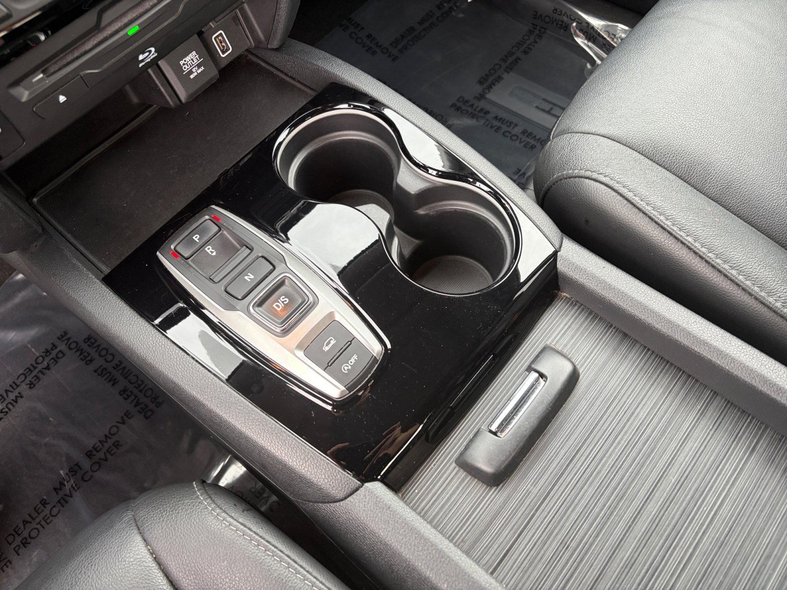 Used 2021 Honda Pilot Touring image 15