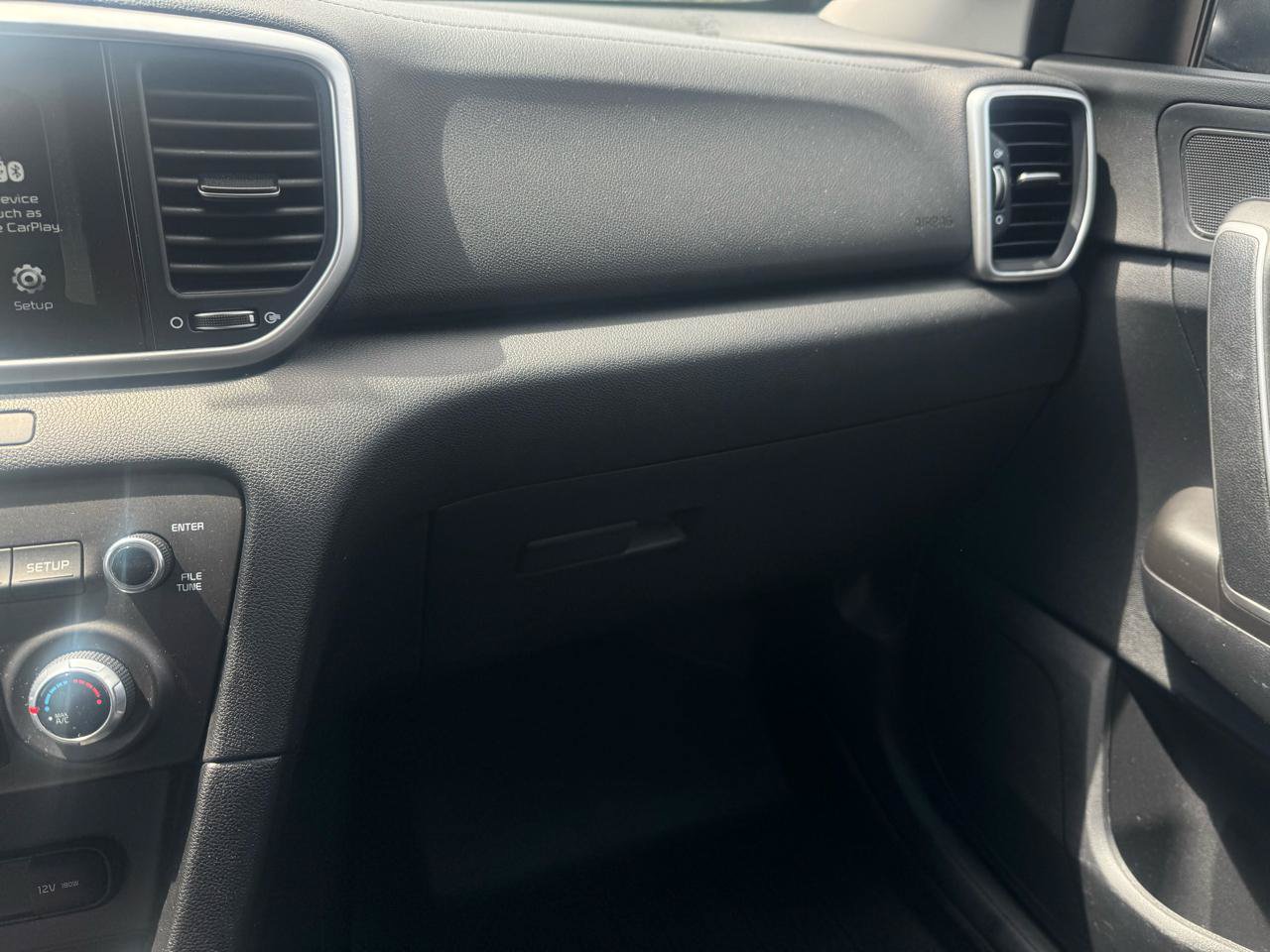 Used 2021 Kia Sportage LX FWD image 36