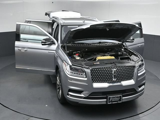 Used 2020 Lincoln Navigator Reserve w/ Luxury Package AWD/4WD image 56