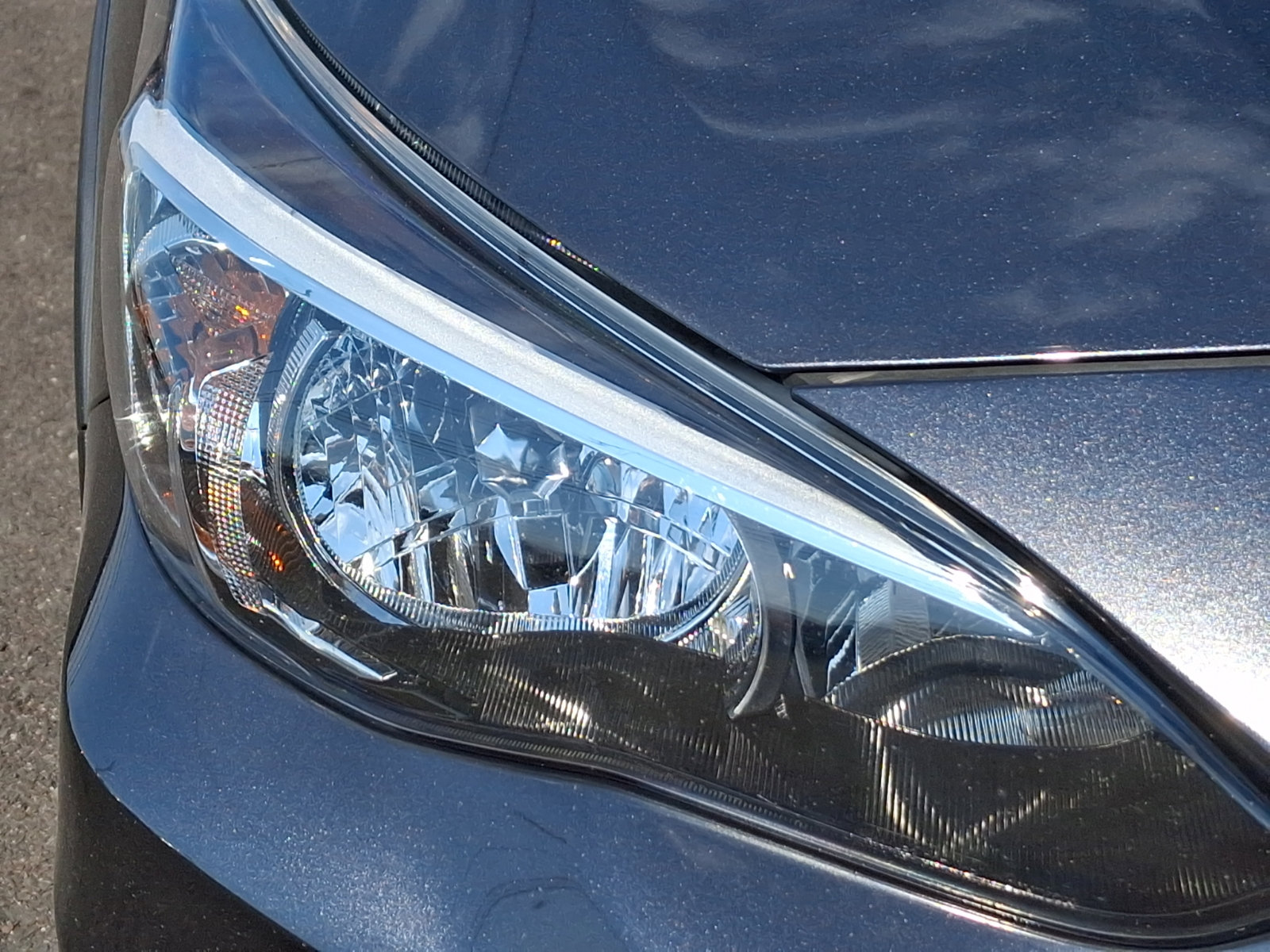 Used 2019 Subaru Crosstrek 2.0i Premium image 9