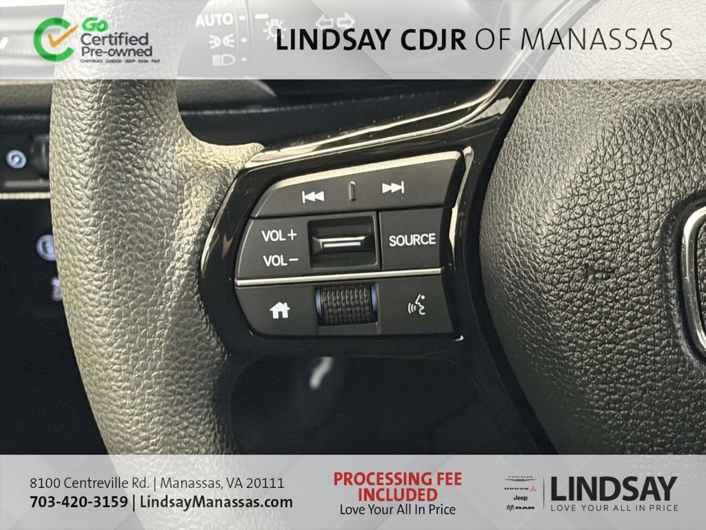 Used 2023 Honda Civic LX image 27
