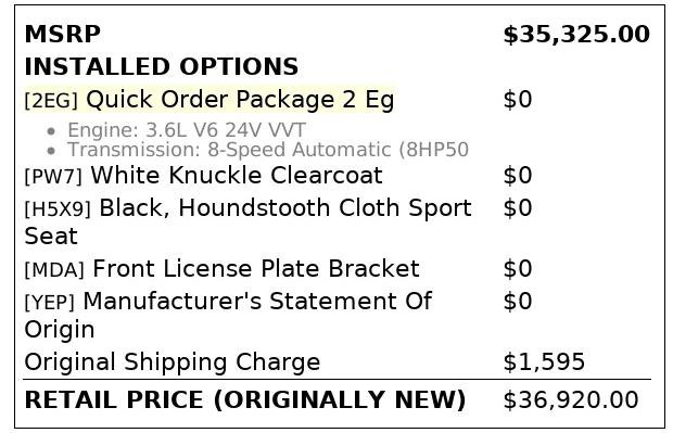 Used 2023 Dodge Charger SXT image 4