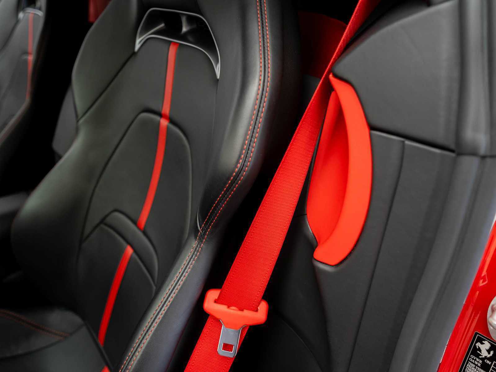 Certified 2022 Ferrari SF90 Stradale AWD/4WD image 18