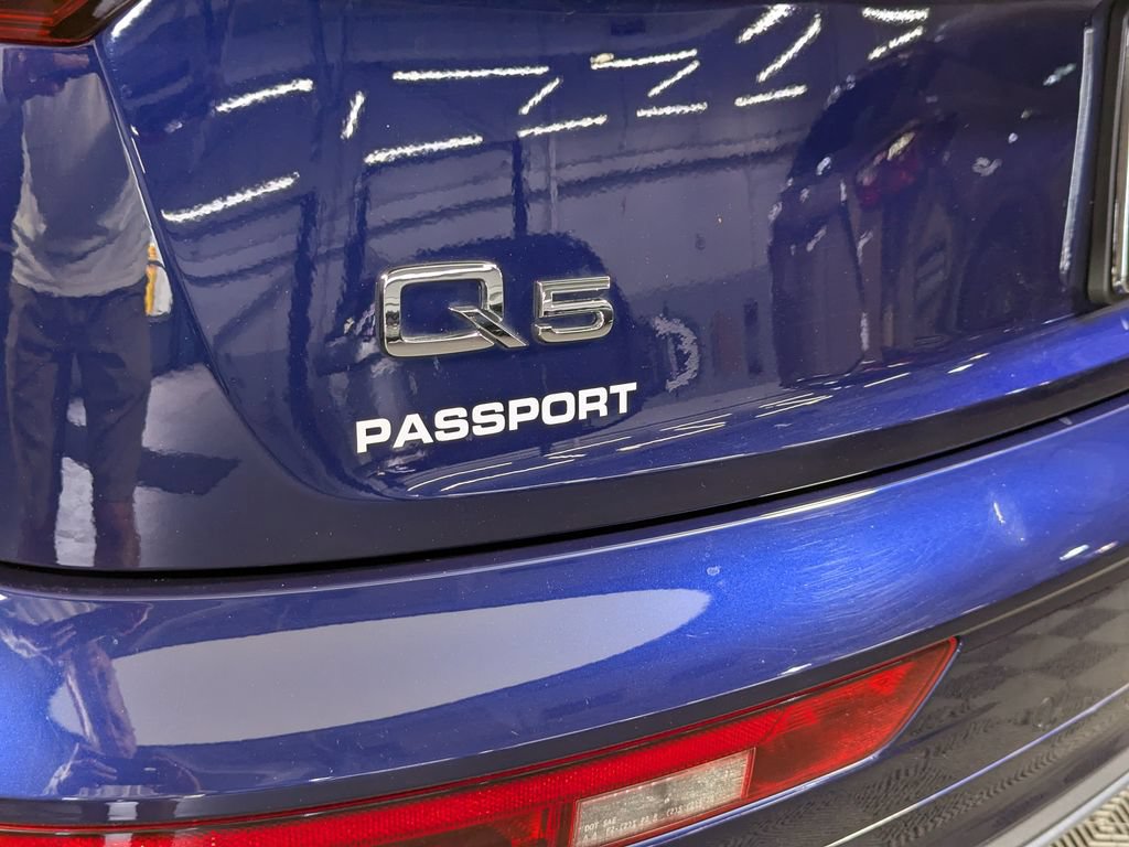 Used 2021 Audi Q5 2.0T Premium Plus AWD/4WD image 12