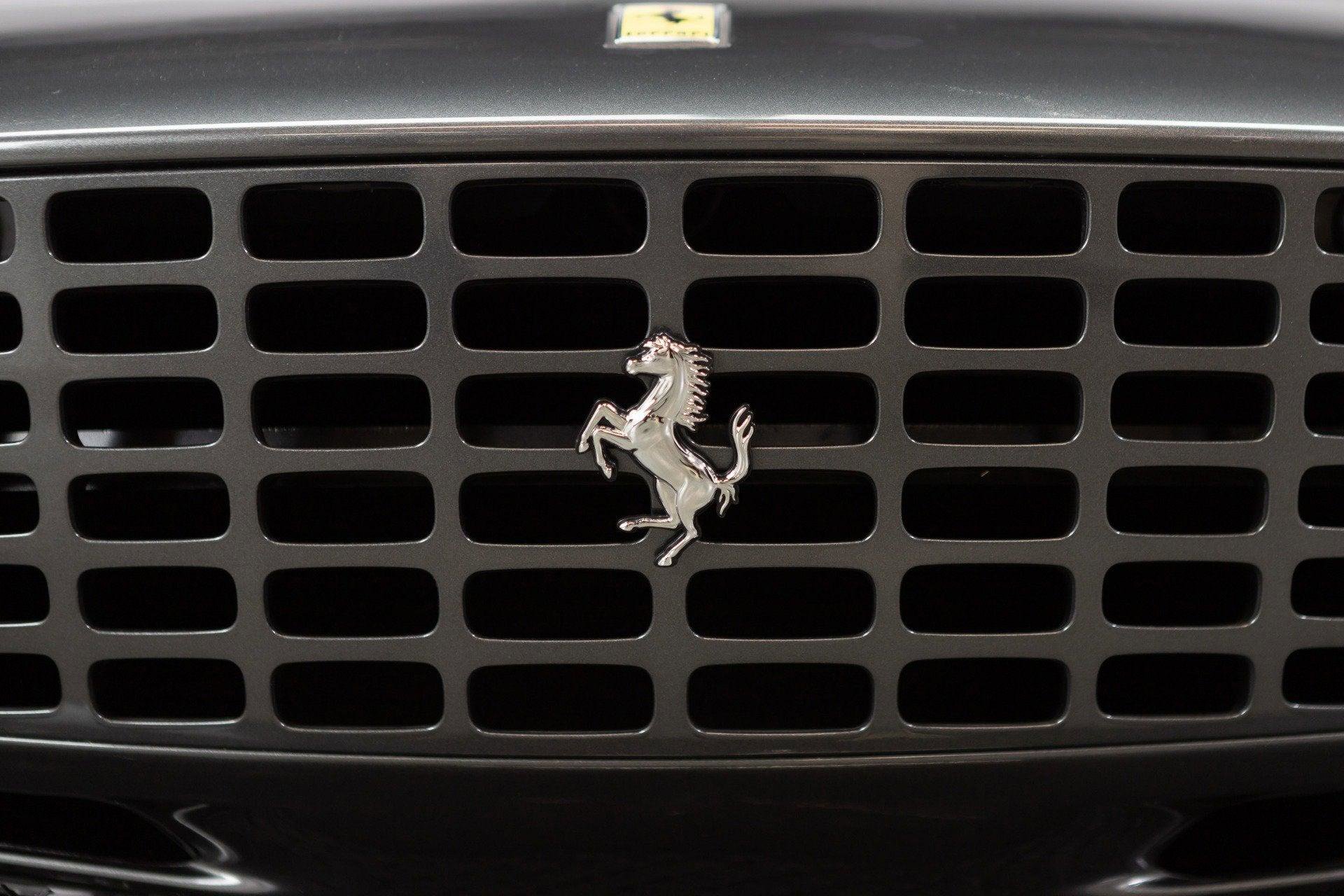 Certified 2024 Ferrari Roma Spider image 30