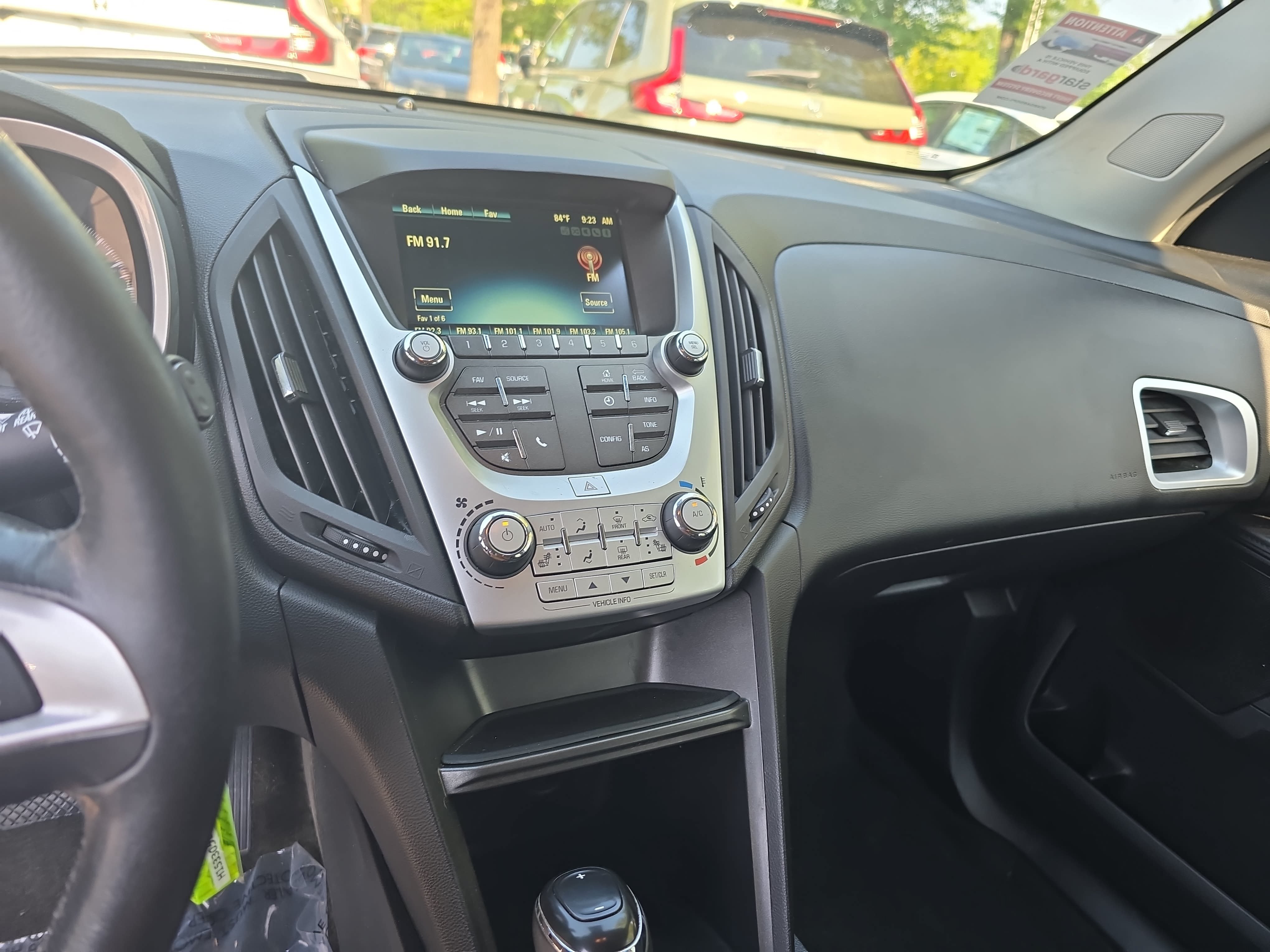 Used 2017 Chevrolet Equinox LT w/ Convenience Package FWD image 19