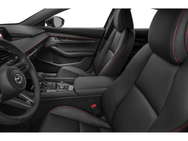 Used 2019 MAZDA MAZDA3 AWD Hatchback w/ Preferred Pkg image 12