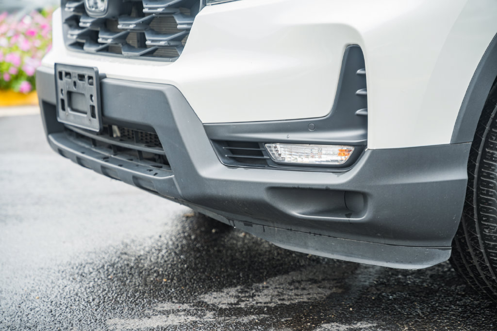 Used 2023 Honda Passport EX-L image 15
