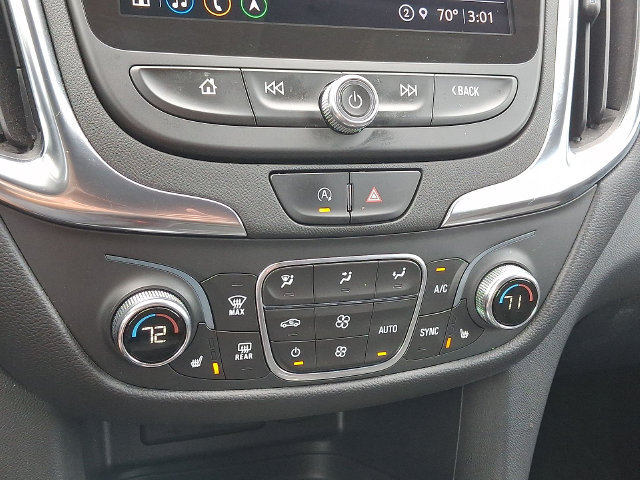 Certified 2022 Chevrolet Equinox LT AWD/4WD image 18