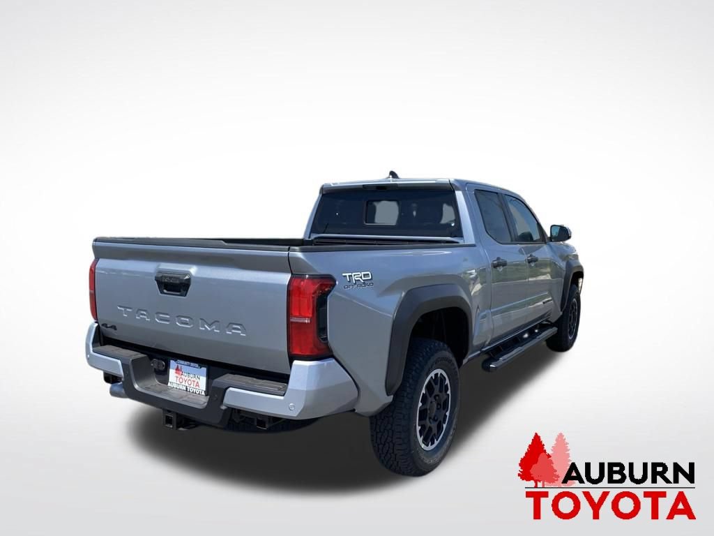 New 2026 Toyota Tacoma TRD Off-Road AWD/4WD image 7