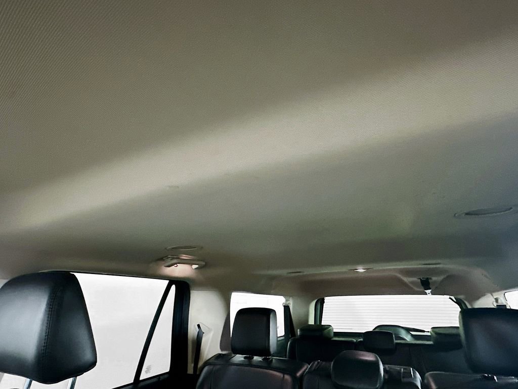 Used 2023 Ford Expedition Max XLT image 21
