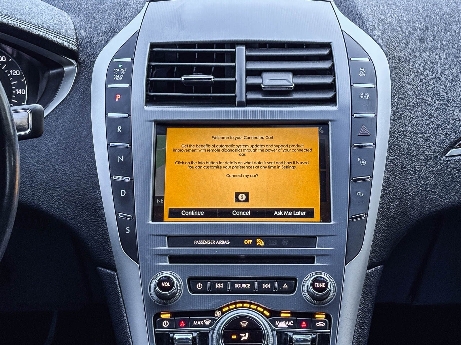 Used 2019 Lincoln MKZ Reserve FWD image 17