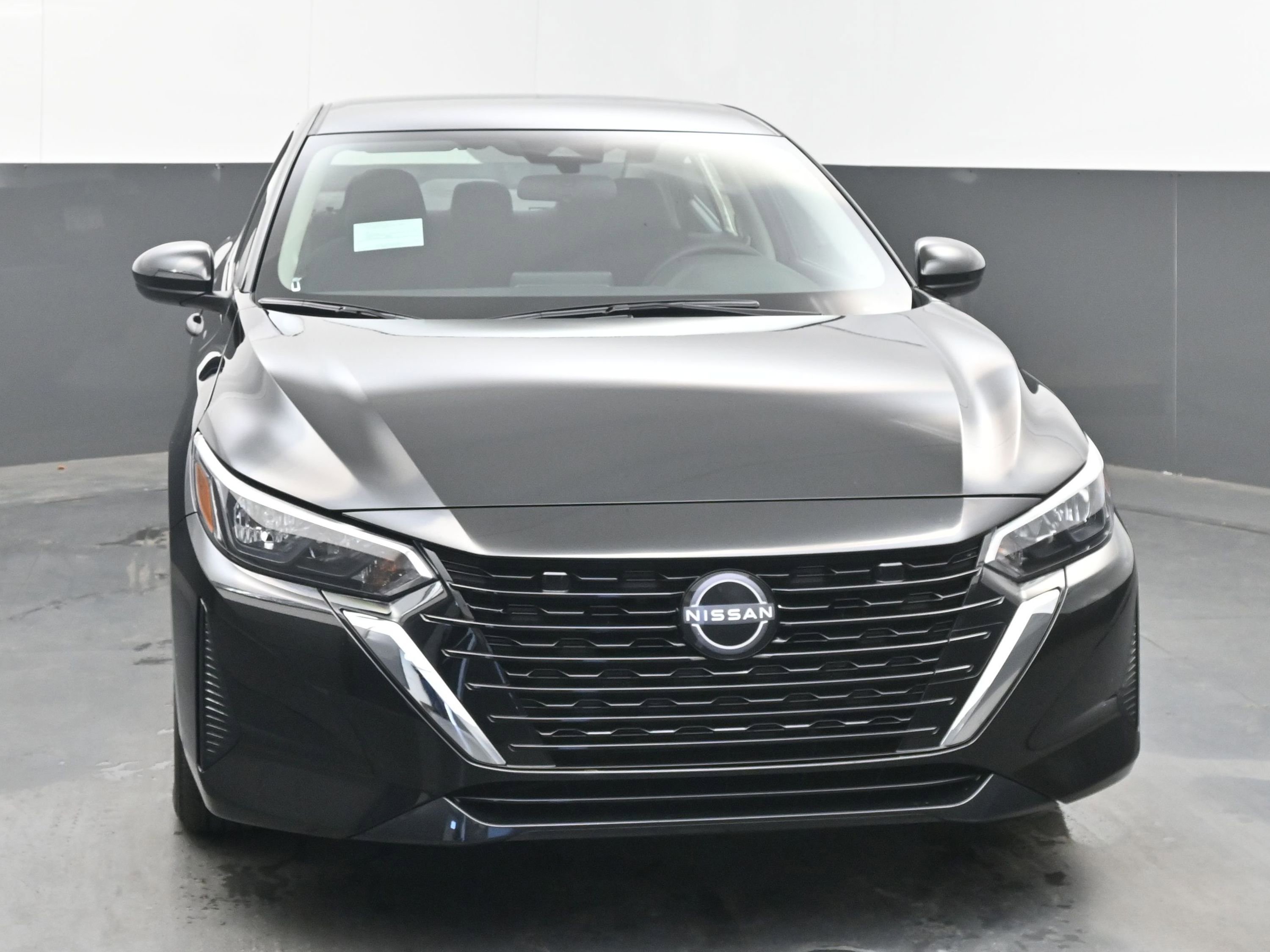 New 2025 Nissan Sentra S image 2