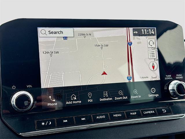 Used 2023 Mitsubishi Outlander SE image 11