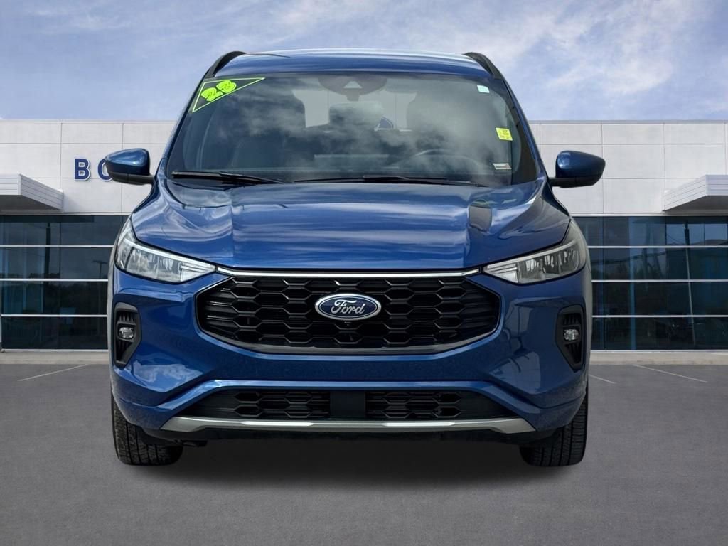 Used 2023 Ford Escape ST-Line Select w/ Tech Pack #2 image 33