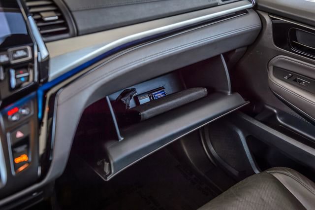Used 2020 Honda Odyssey Elite image 35