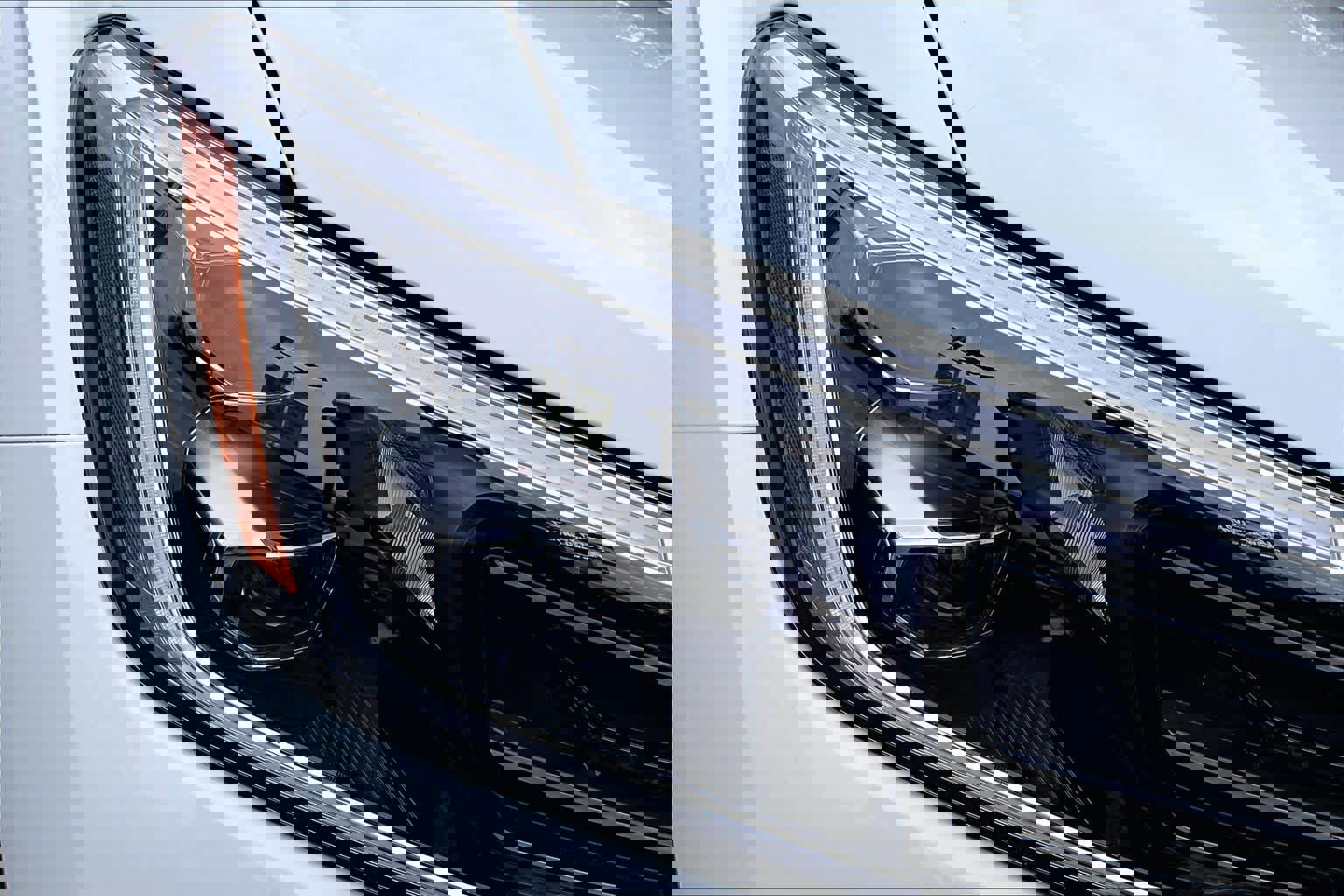 New 2026 Volkswagen Atlas SEL Premium R-Line image 13