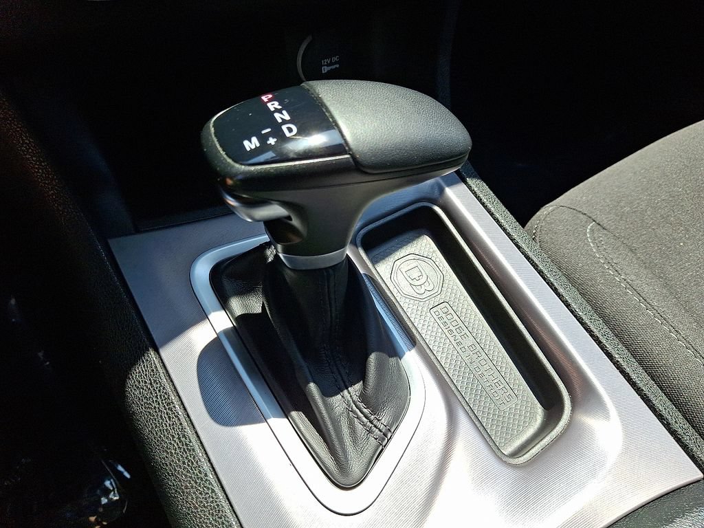 Certified 2023 Dodge Charger Scat Pack RWD image 14