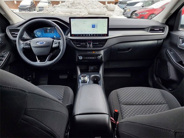 Used 2023 Ford Escape Active w/ Tech Pack #2 image 7
