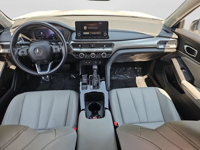 Used 2023 Acura Integra FWD image 11