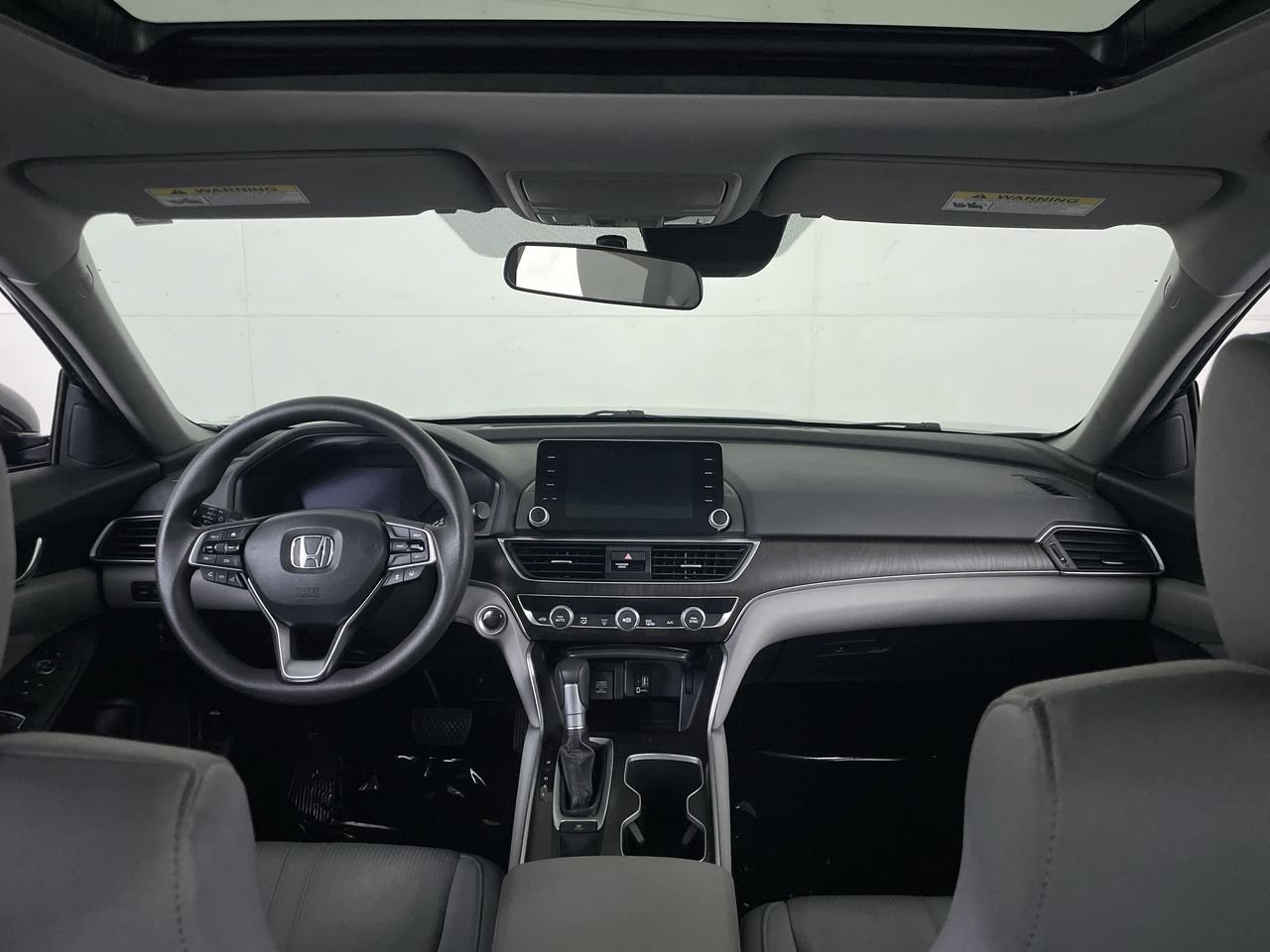 Used 2019 Honda Accord EX image 28