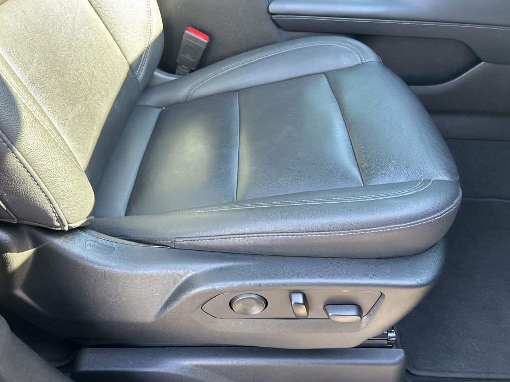 Certified 2022 Chevrolet Tahoe LT w/ Luxury Package image 58