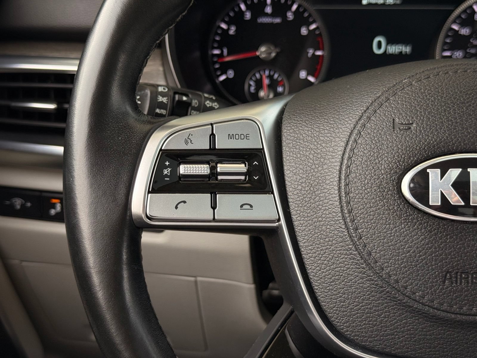 Used 2021 Kia Telluride SX w/ SX Prestige Package AWD/4WD image 34