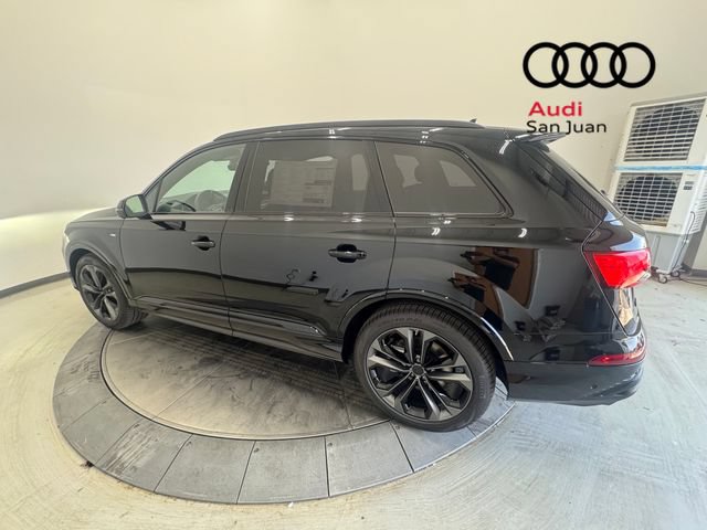 New 2026 Audi Q7 Premium Plus AWD/4WD image 36