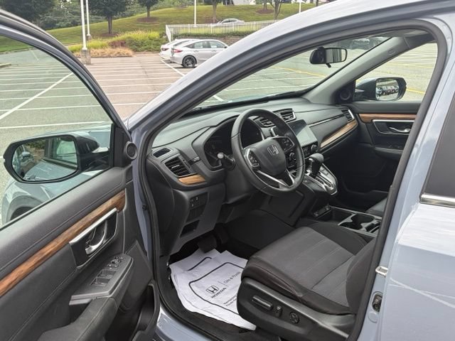 Used 2020 Honda CR-V EX image 14