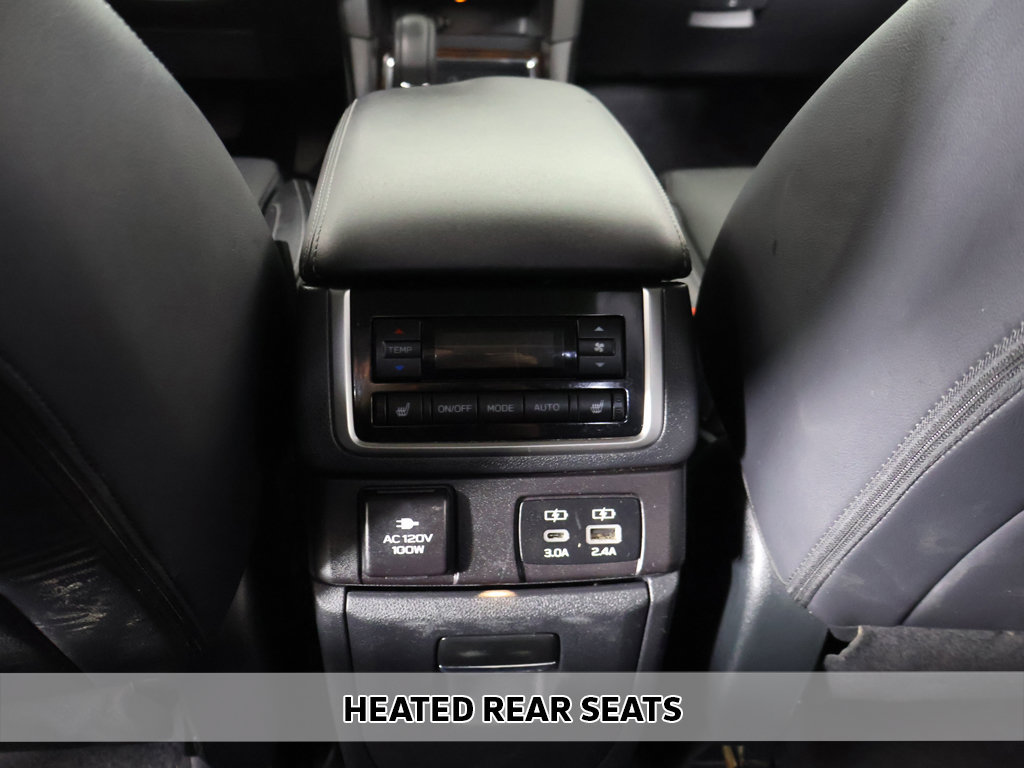 Used 2023 Subaru Ascent Touring AWD/4WD image 13