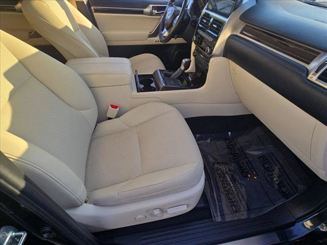 Used 2023 Lexus GX 460 Premium AWD/4WD image 21