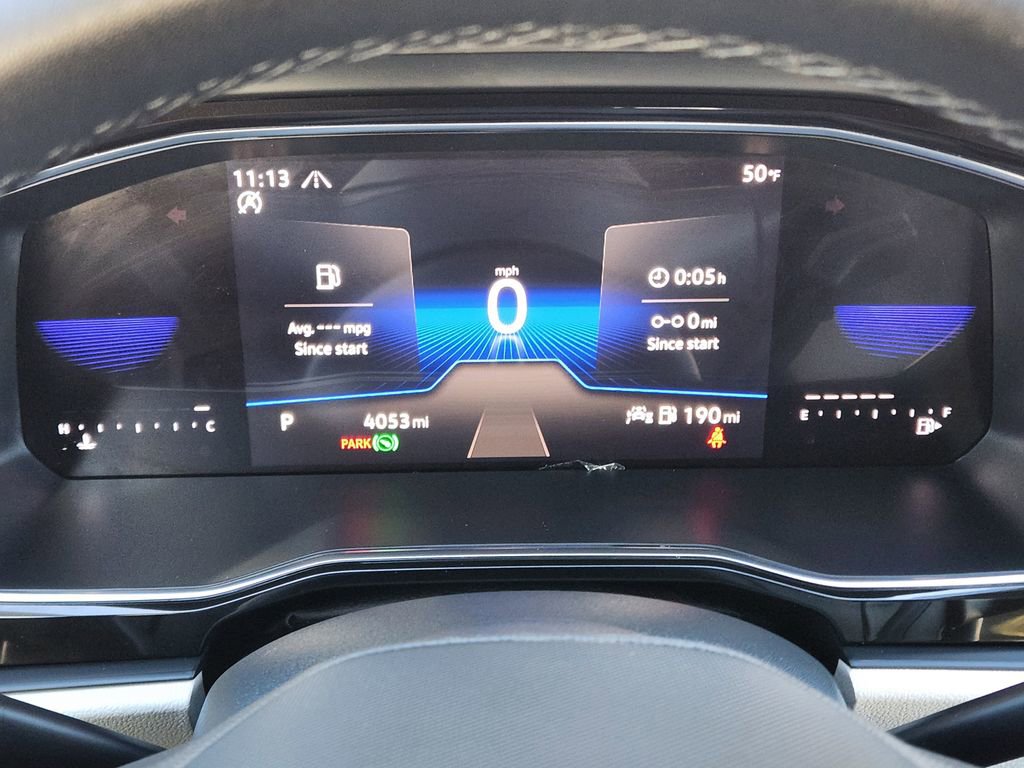 Certified 2023 Volkswagen Jetta S w/ IQ.Drive Package image 17