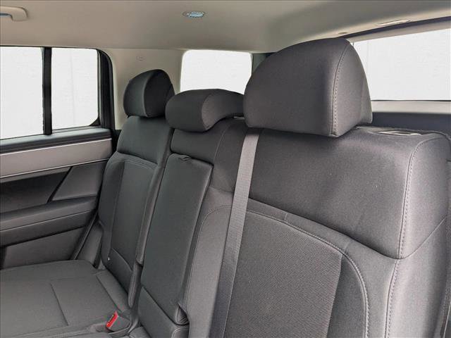 New 2026 Hyundai Santa Fe SE image 18