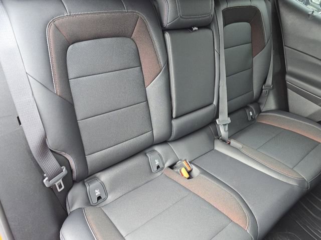 New 2026 Chevrolet Equinox EV RS image 19