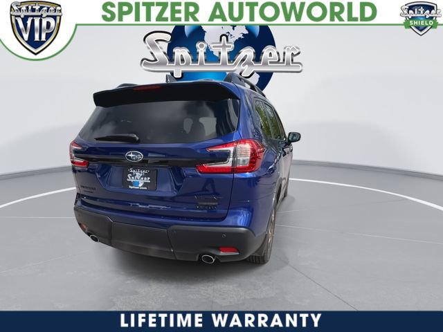 New 2026 Subaru Ascent Limited Bronze AWD/4WD image 8