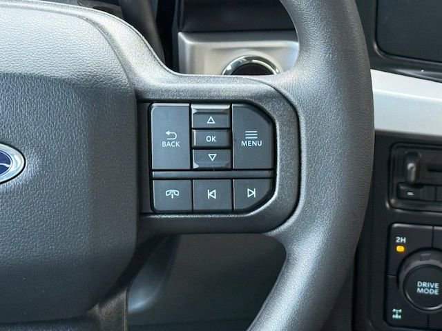 New 2026 Ford F250 4x4 Crew Cab Super Duty image 30
