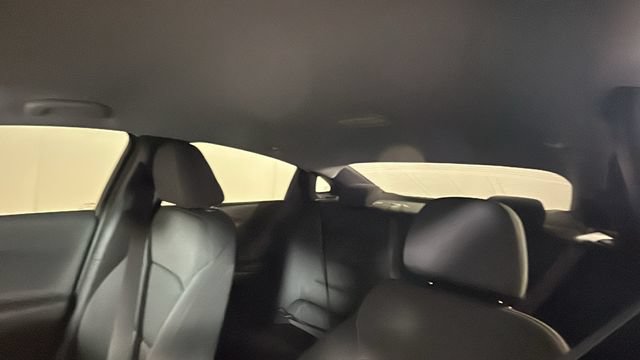 Used 2023 Chevrolet Malibu LS FWD image 12