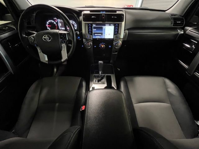 Used 2023 Toyota 4Runner SR5 Premium w/ Moonroof Package image 17