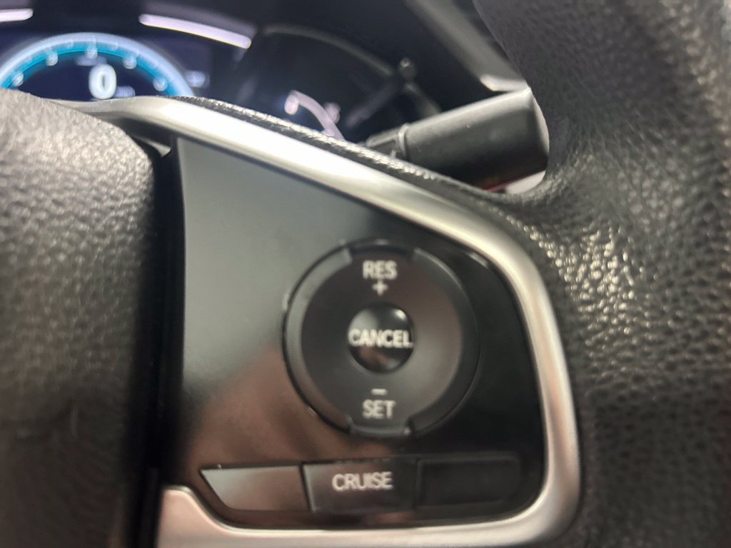 Used 2017 Honda Civic EX image 32